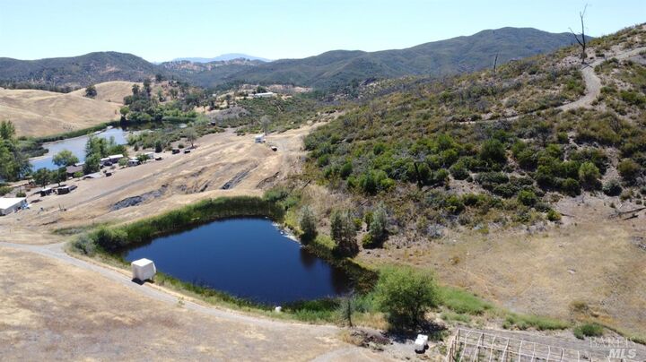 Property Photo:  8770 8860 Rocky Creek Road  CA 95457 