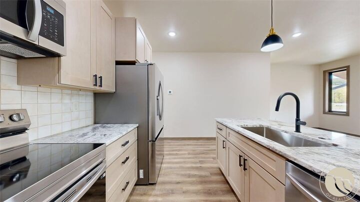 Property Photo:  1125 Adams Ave S. 9  MT 59068 