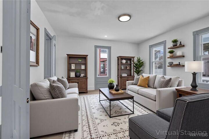 Property Photo:  705 Irving Street  NY 14760 