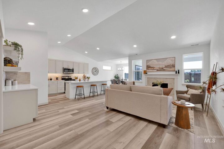 Property Photo:  Tbd E Fitz Roy Pl. Orchard Encore  ID 83634 