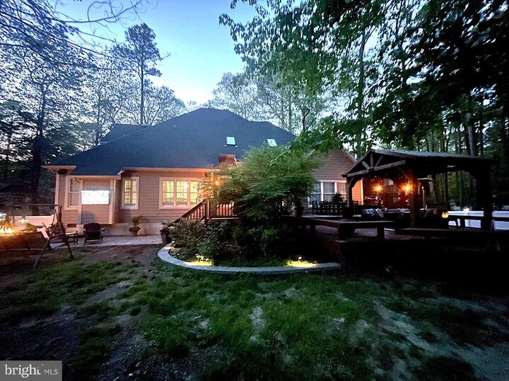 Property Photo: 9 Salty Way MD 21811