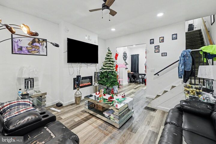 Property Photo: 2137 Penn Street PA 17110