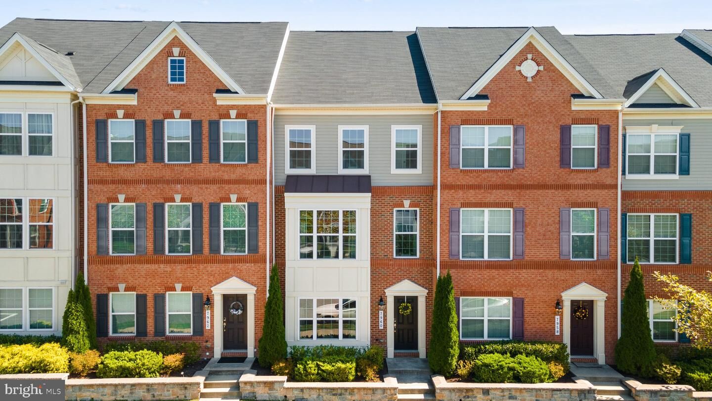 Property Photo: 7960 Blue Stream Drive MD 21075