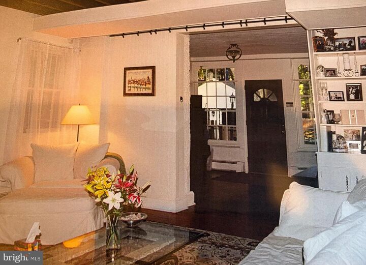 Property Photo: 1 Private Way PA 19087