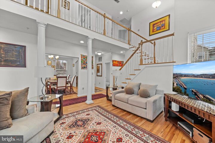 Property Photo:  6003 Plata Street  MD 20735 