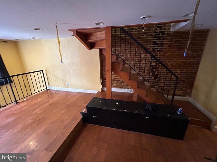 Property Photo:  105 S Schroeder Street  MD 21223 