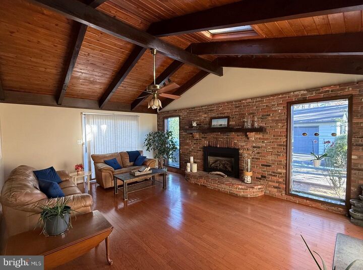 Property Photo: 2845 Carrollton Road MD 21403