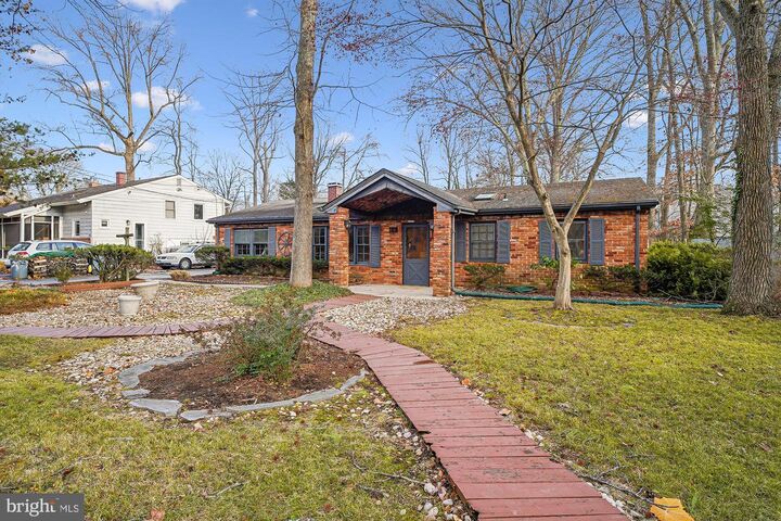 Property Photo:  2845 Carrollton Road  MD 21403 