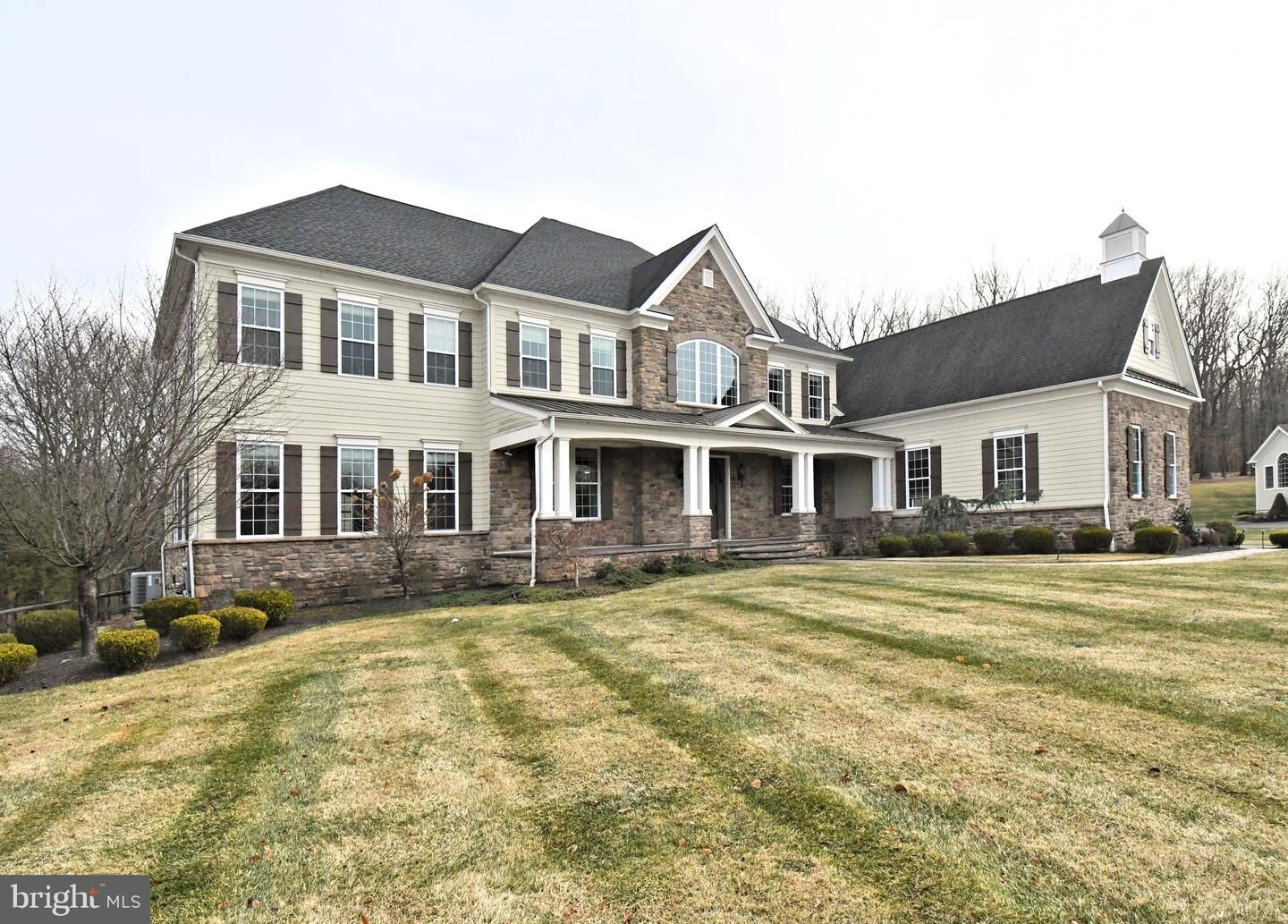 Property Photo: 19 Goldney Drive PA 18940