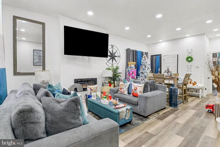 Property Photo:  2141 Penn Street  PA 17110 