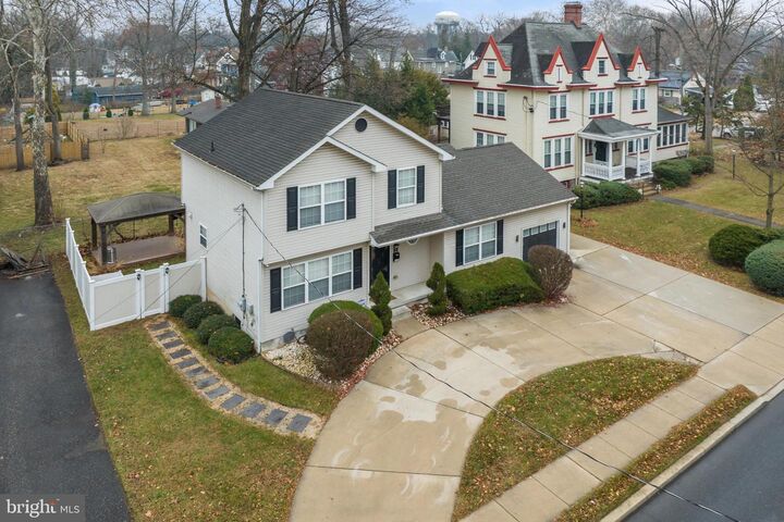 Property Photo:  3220 Cove Road  NJ 08109 