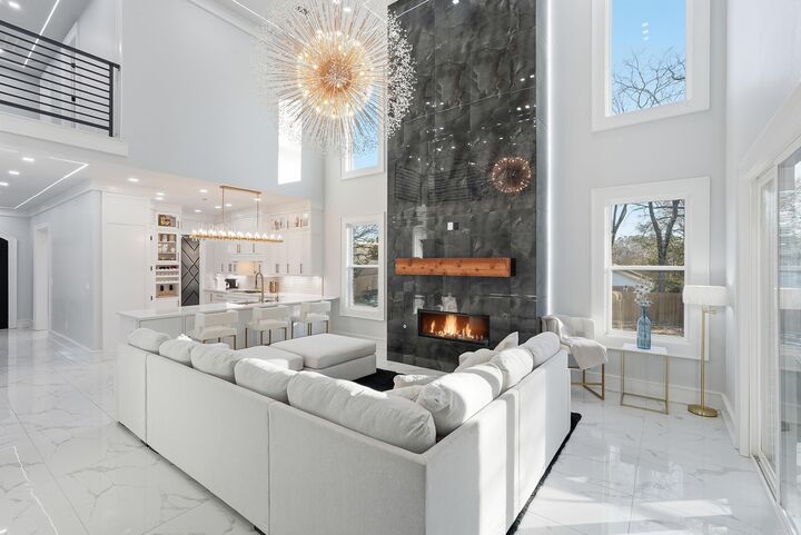 Property Photo:  7 Oak Glen Lane  AR 72227 