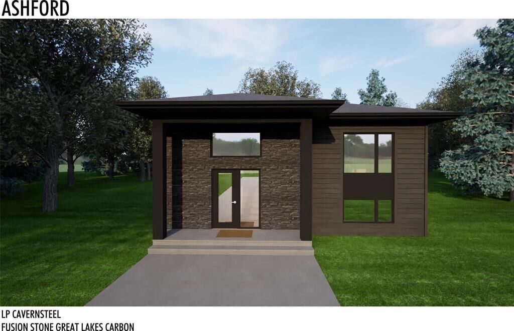 Property Photo: 14 Conifer Cove MB R5L 0L5