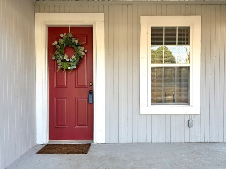 Property Photo: 119 Eugenia Drive GA 30721