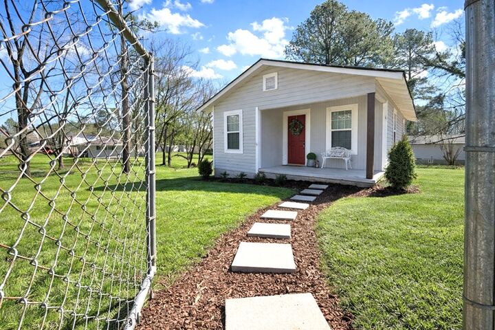 Property Photo:  119 Eugenia Drive  GA 30721 