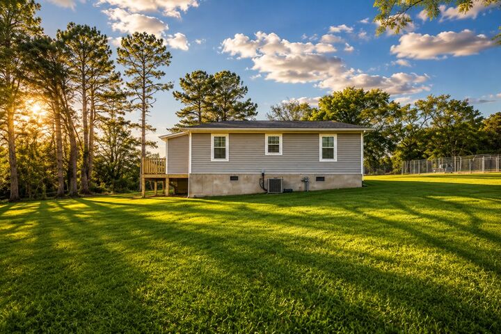 Property Photo:  119 Eugenia Drive  GA 30721 