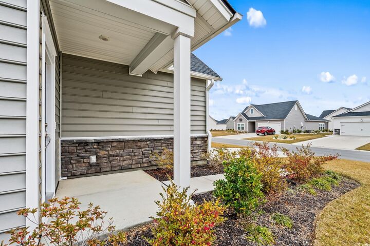 Property Photo: 2066 Santa Maria St. SC 29579