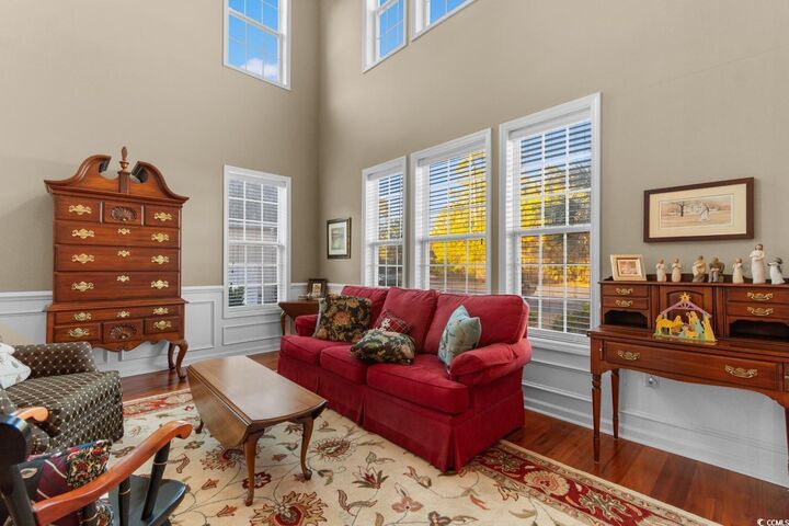 Property Photo:  60 Summerlight Dr.  SC 29576 