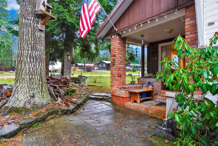 Property Photo:  33619 N Spruce Ave  ID 83803 