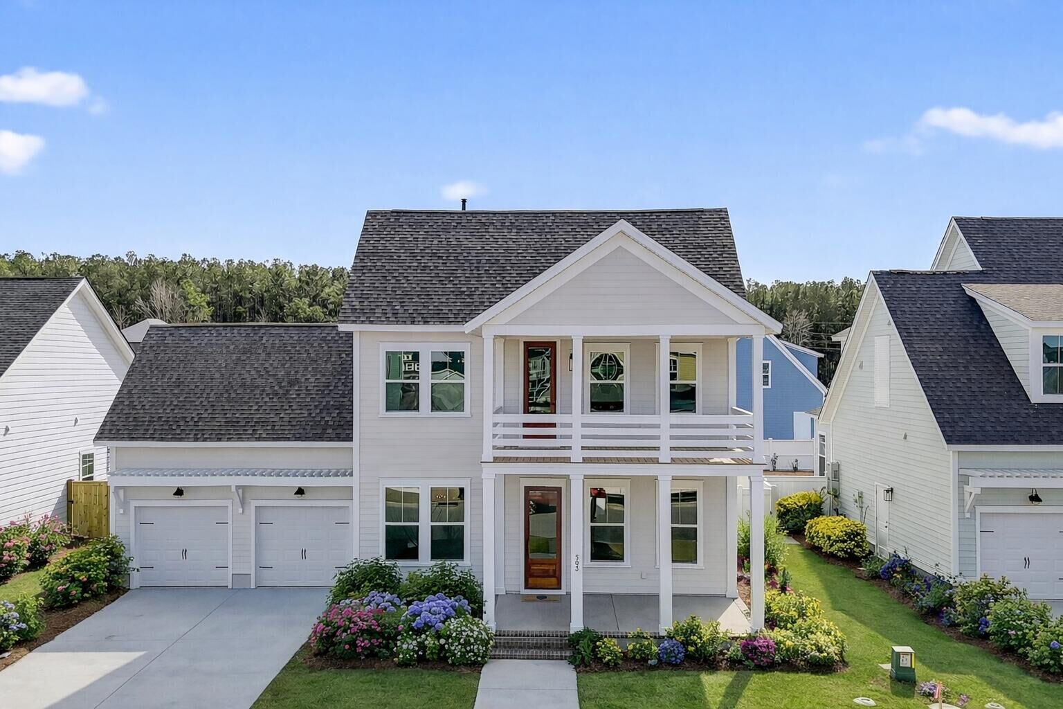 Property Photo: 503 Ivy Green Lane SC 29486