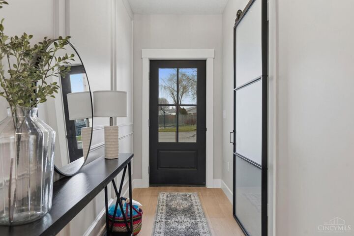 Property Photo: 1706 Woodside Drive OH 45177