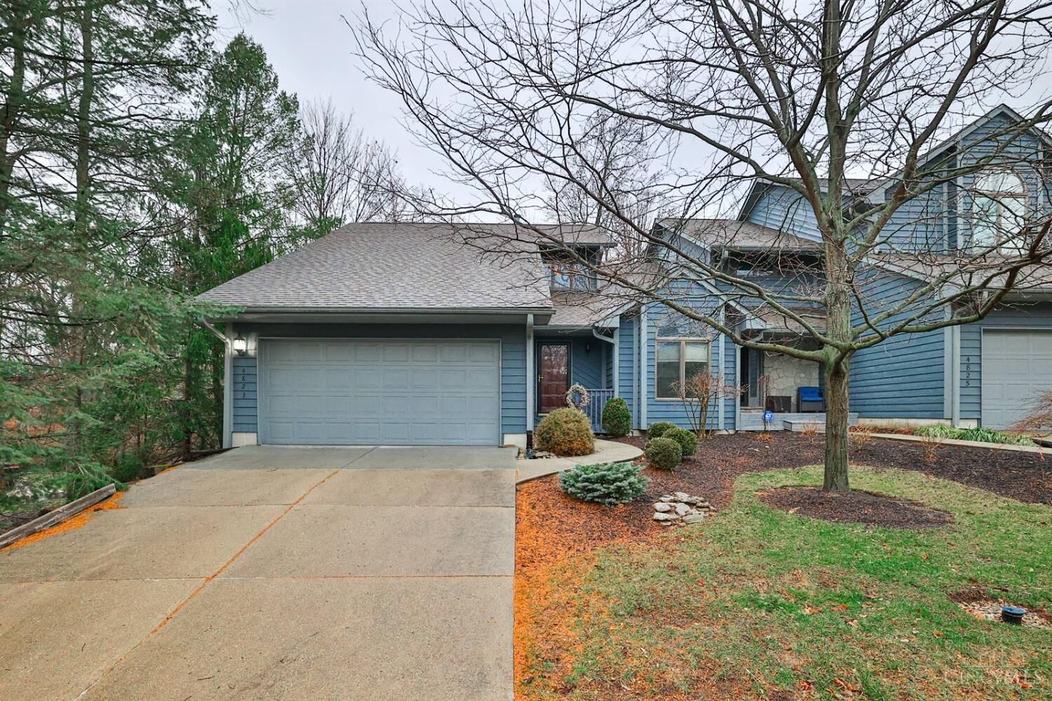 Property Photo: 4823 Beechwood Lane OH 45042