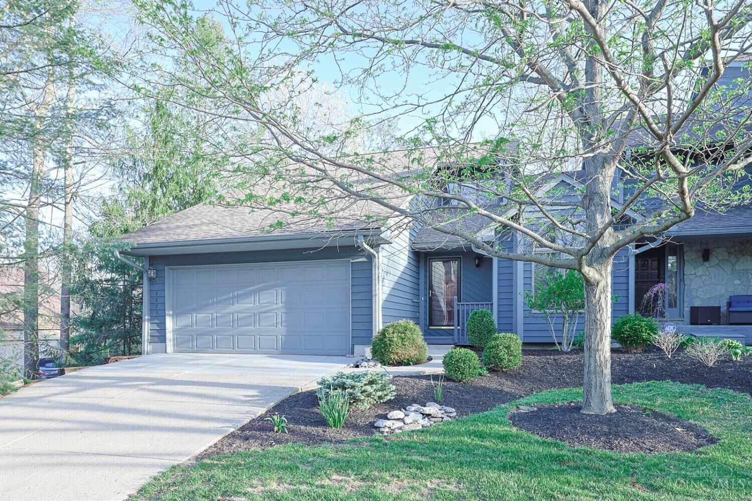 Property Photo:  4823 Beechwood Lane  OH 45042 