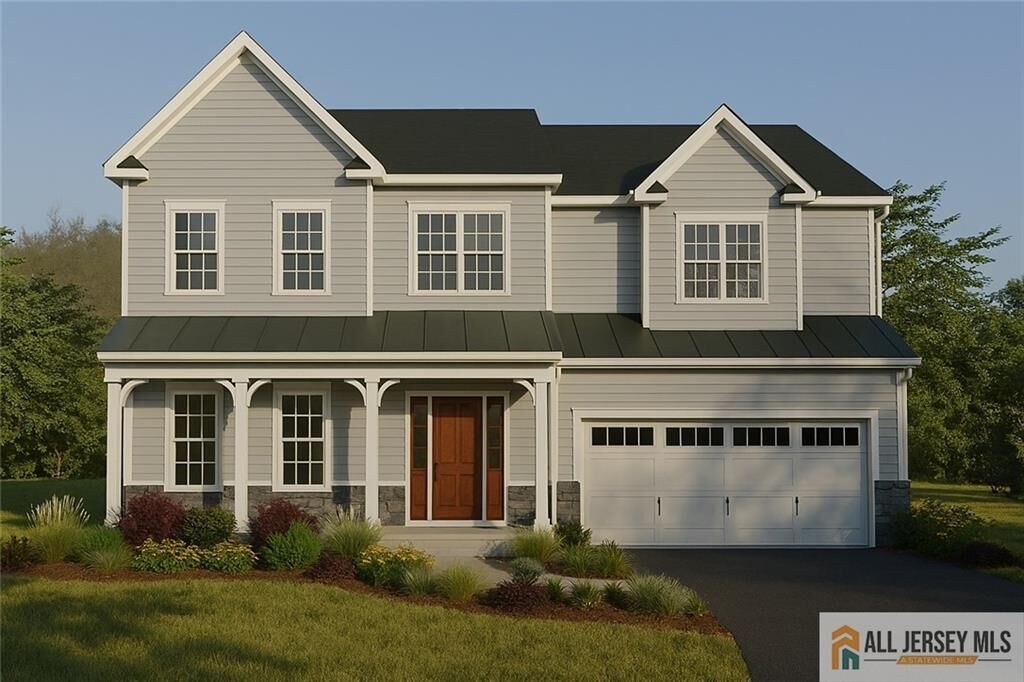 Property Photo: 3 Arthur Lane NJ 08512