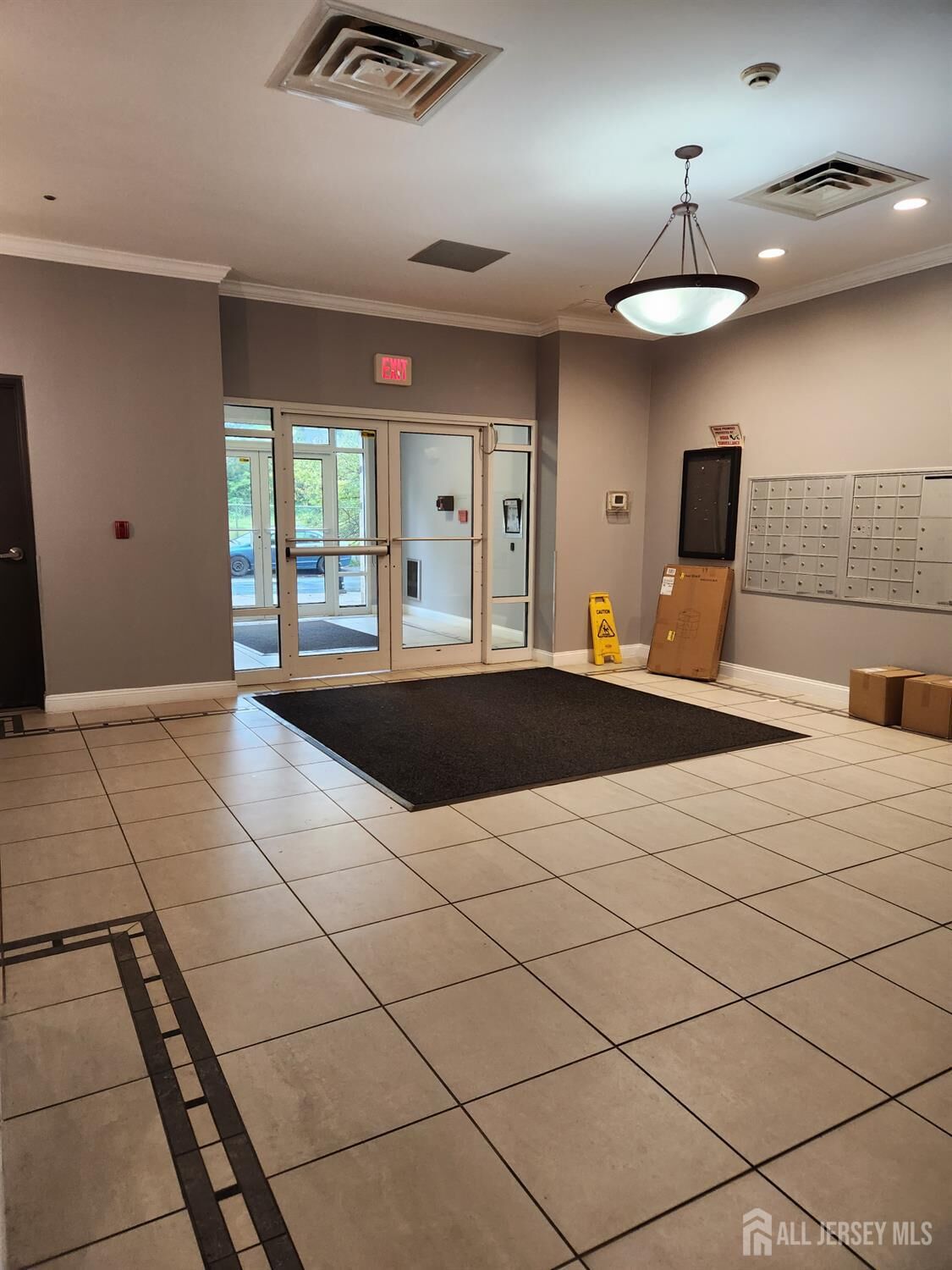 Property Photo:  358 Rector Street 705  NJ 08861 