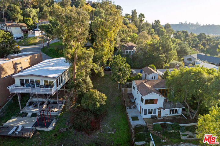 Property Photo:  3789 Lavell Dr  CA 90065 