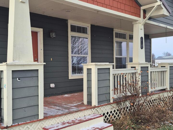 Property Photo:  11571 Milner Road  OH 45135 