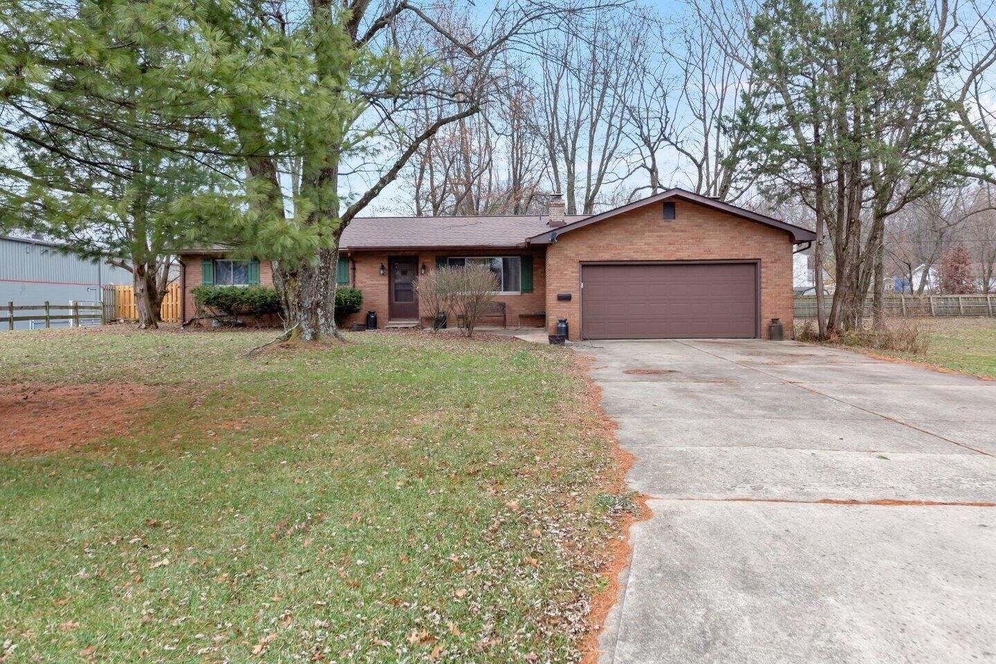 Property Photo:  49 S Summit Ridge S Road  OH 43068 