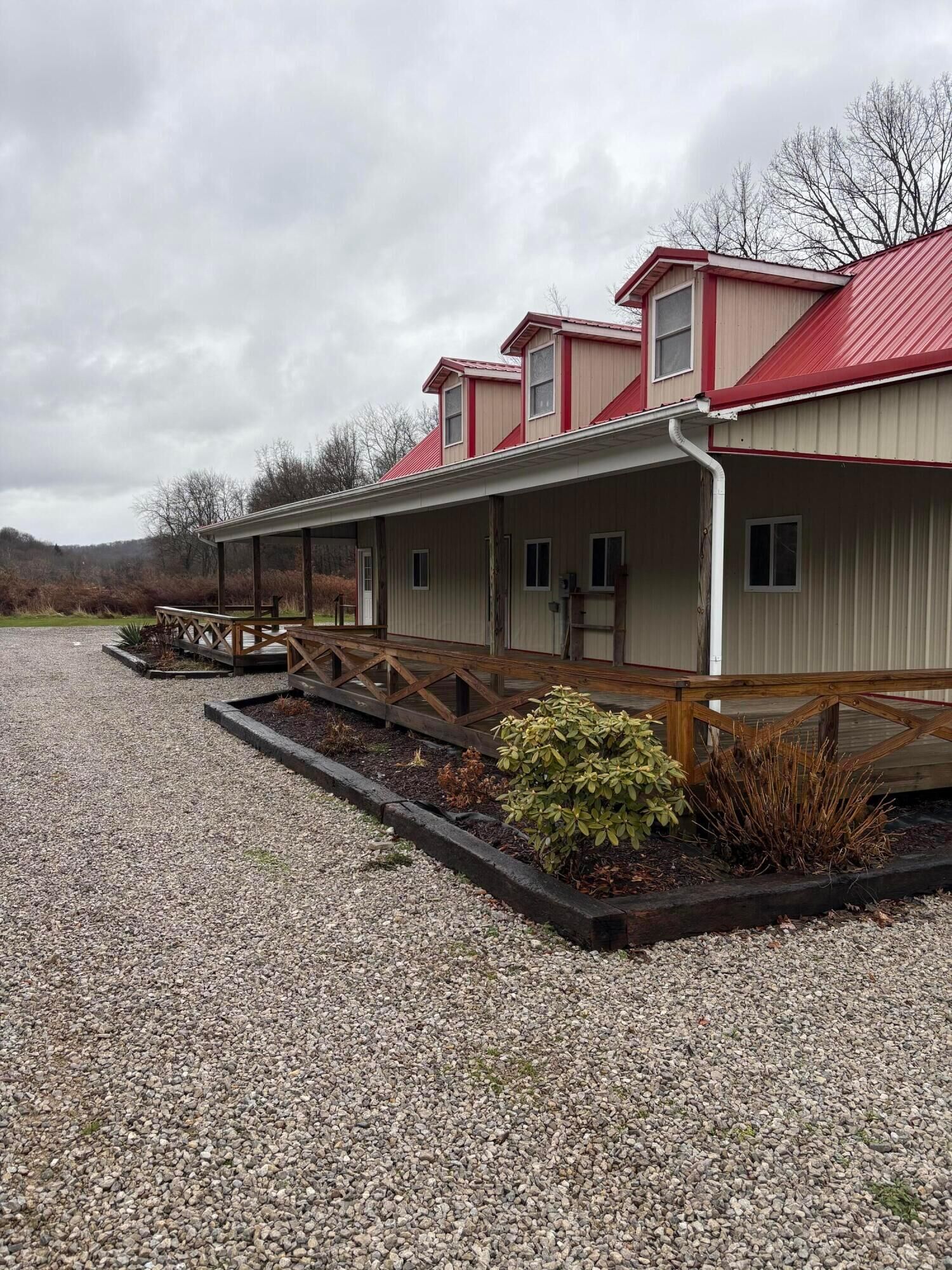 Property Photo:  15193 U.s. 62  OH 43006 