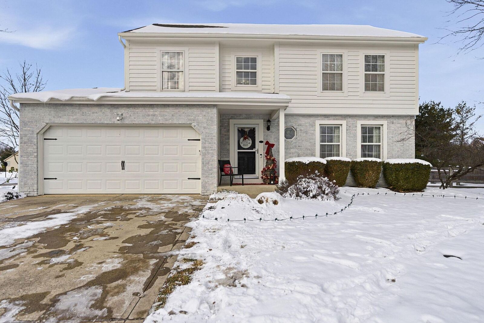 Property Photo:  178 Roswell Place  OH 43065 