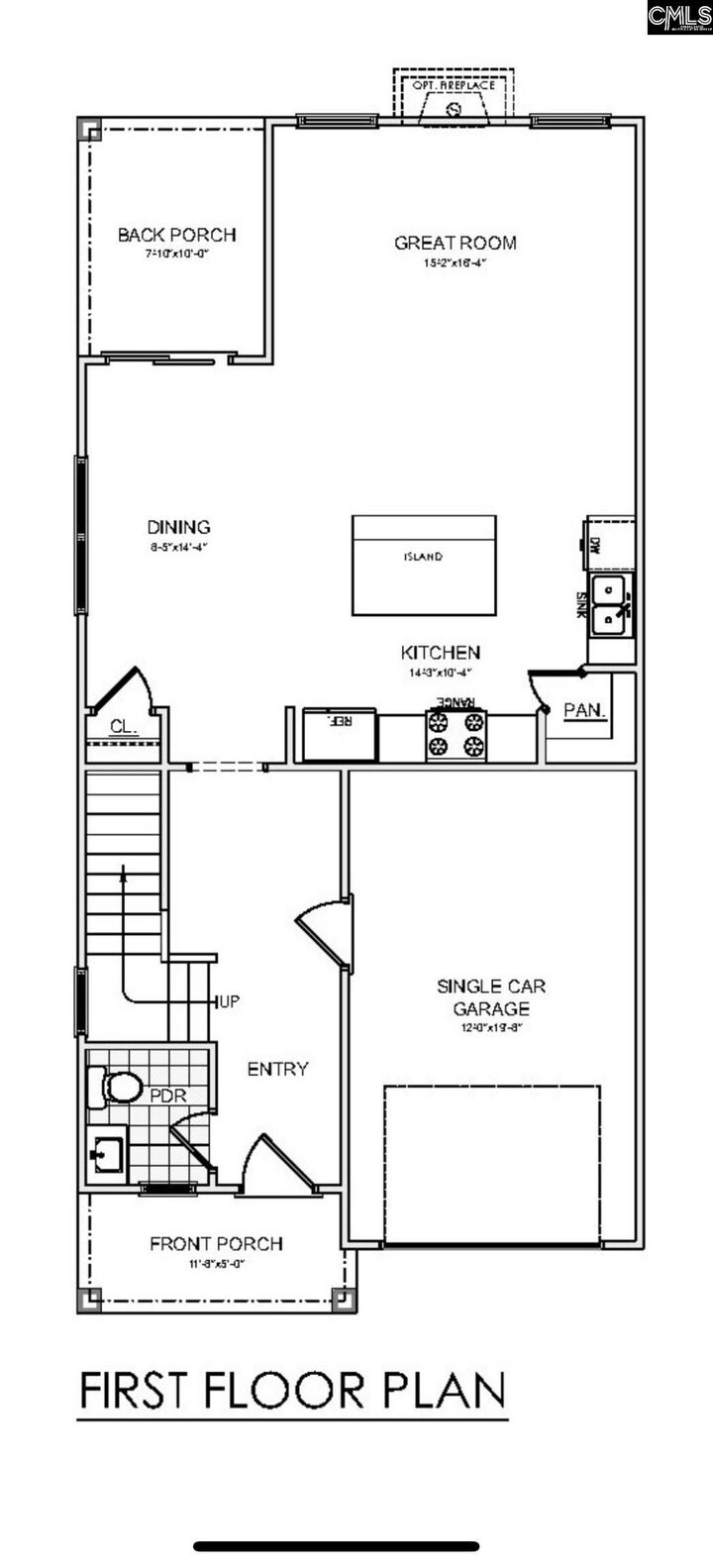 Property Photo: 10 Fawn Spot SC 29045