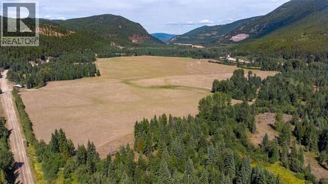 Property Photo:  Km44 Christian Valley Road  BC V0H 1Y0 