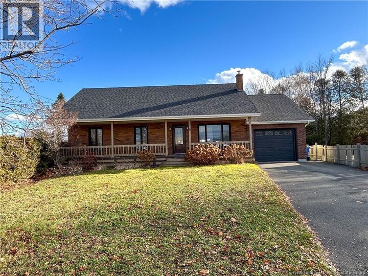 Property Photo:  4 Yorsdun Court  NB E3N 3N9 