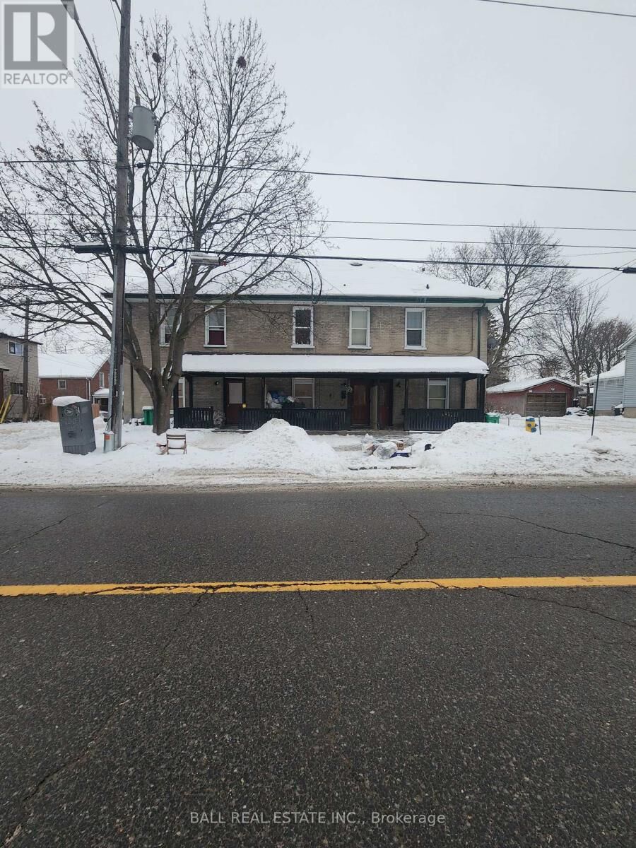 Property Photo:  483-487 Albert Street  ON K9J 4N7 