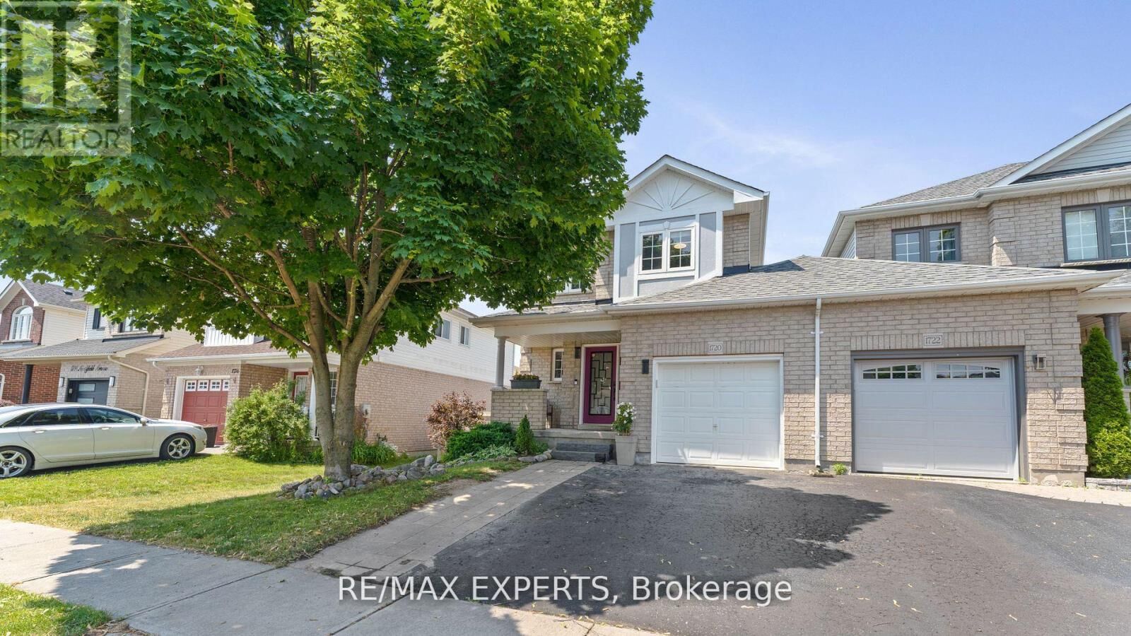 Property Photo:  1720 Northfield Avenue  ON L1K 0B9 