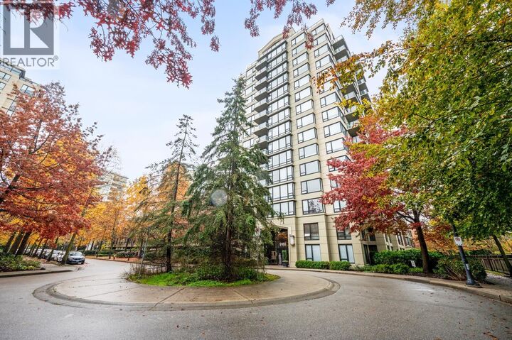 Property Photo:  9180 Hemlock Drive 605  BC V6Y 4J5 