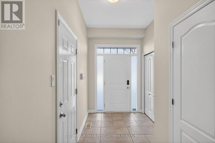 Property Photo: 184 Highbury Park Drive ON K2J 5Y1