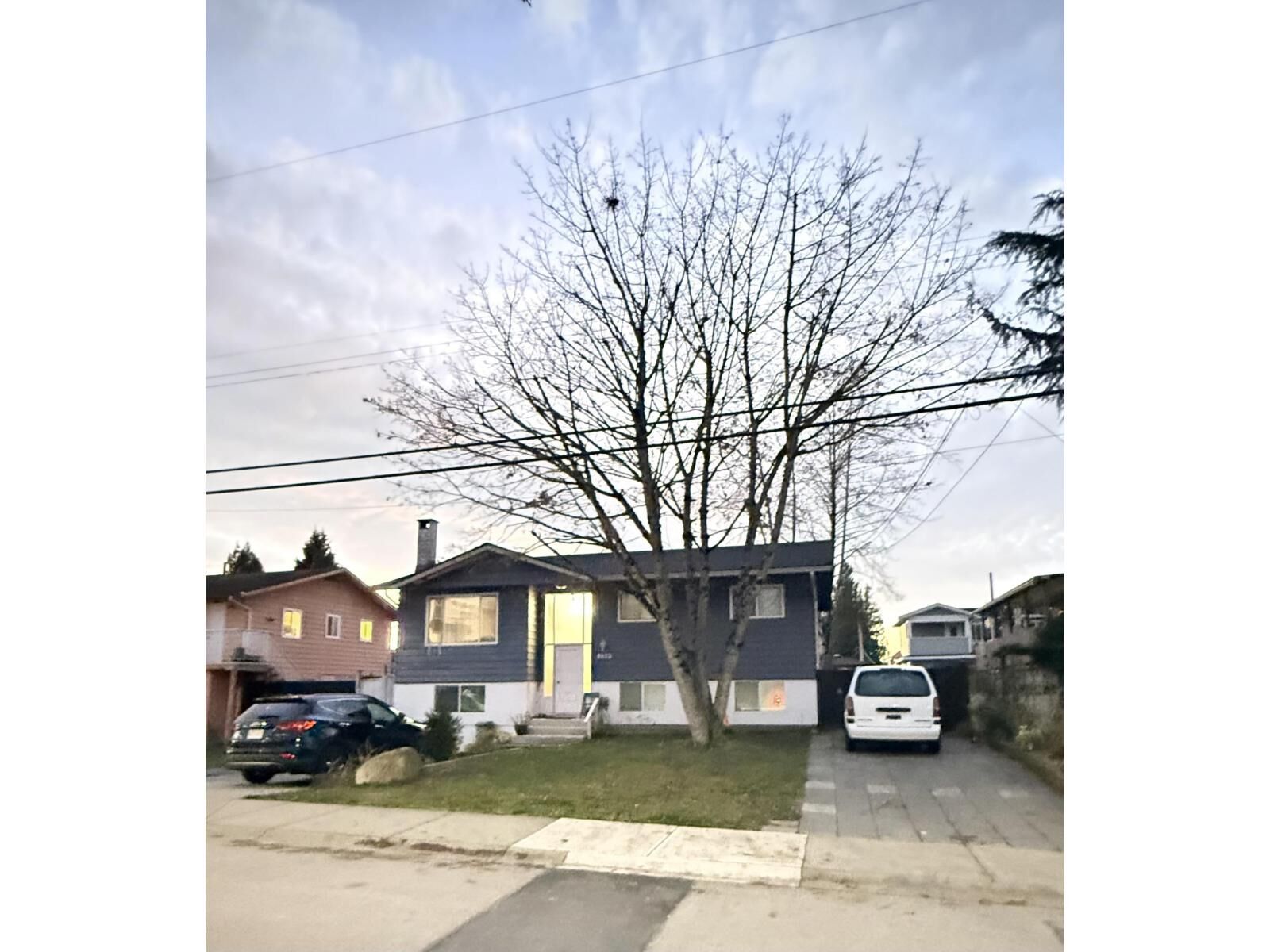 Photo de la propriété: 9453 118 Street BC V4C 6J3