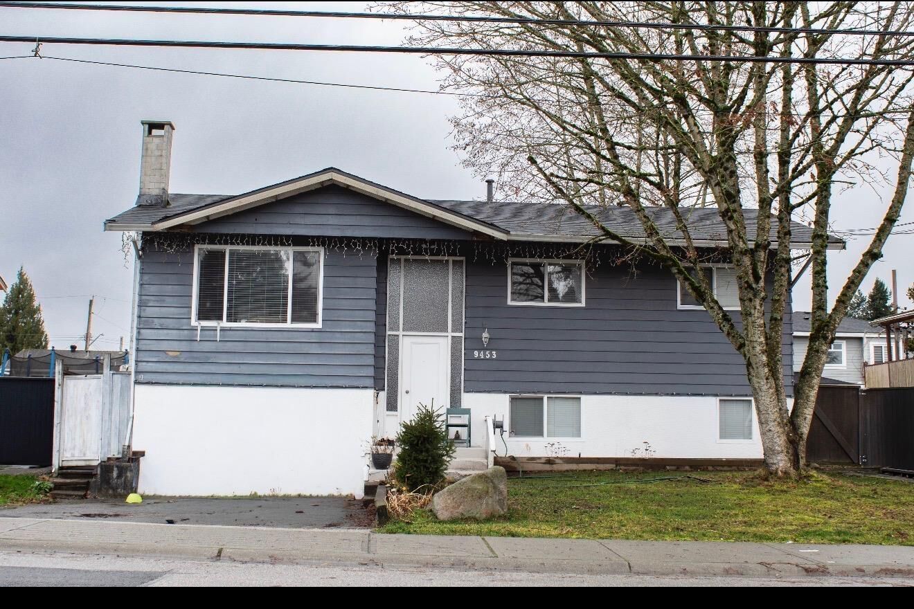 Property Photo:  9453 118 Street  BC V4C 6J3 