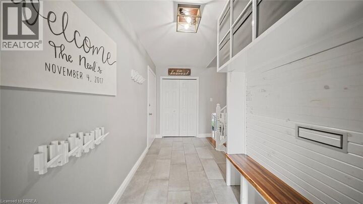 Property Photo:  45 Latzer Crescent  ON N3V 1E1 