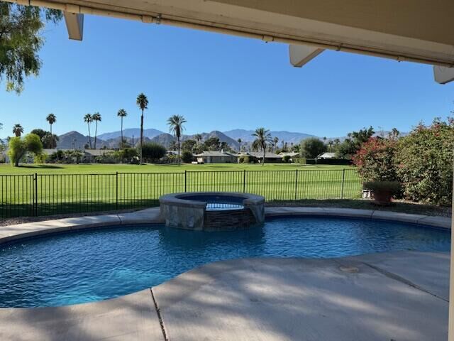 Property Photo: 77225 Michigan Drive CA 92211