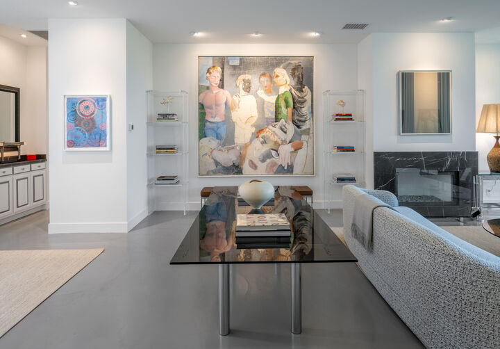 Property Photo:  46950 Amir Drive  CA 92260 