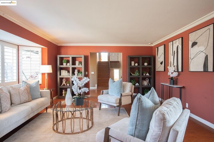 Property Photo: 8071 Phaeton CA 94605