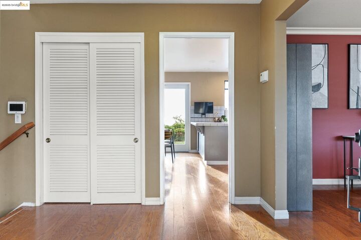 Property Photo:  8071 Phaeton  CA 94605 