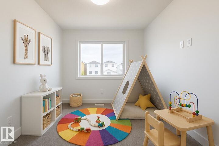 Property Photo: 235 157 Avenue NE AB T5Y 6K8