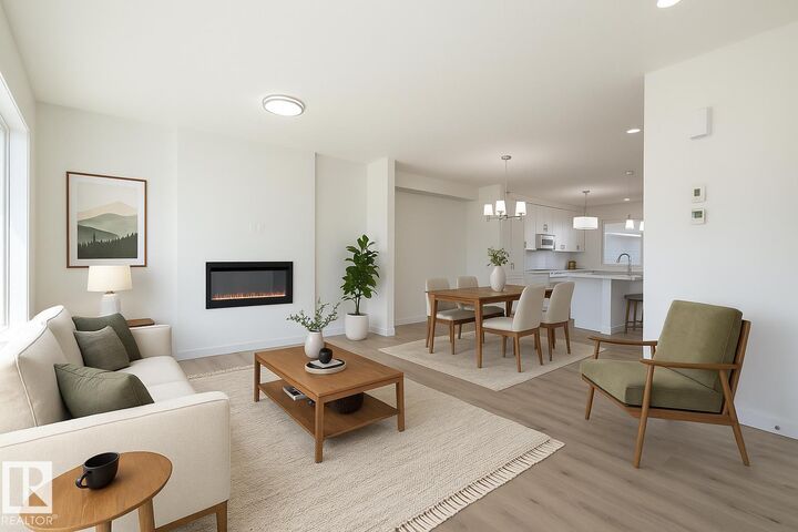 Property Photo:  235 157 Avenue NE  AB T5Y 6K8 